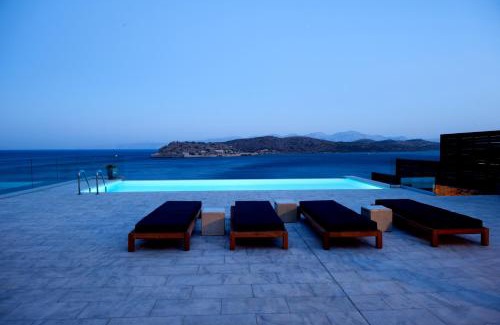 Elounda Villa | Villa Dimitra by Elounda Island View Villas