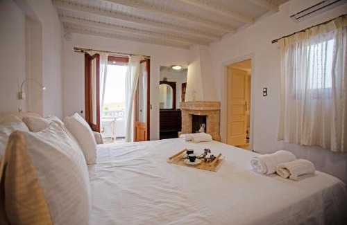 Ano Mera Villa | Villa Dimitra