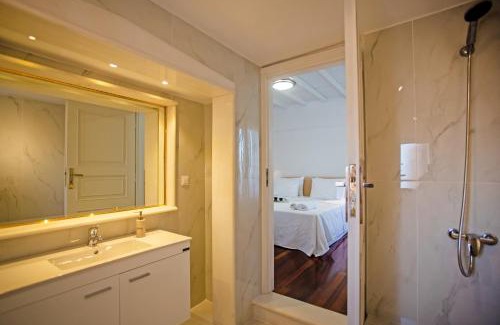 Ano Mera Villa | Villa Dimitra
