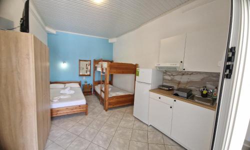 Asprovalta Apartment | Villa Dimitris Apartments & Bungalows