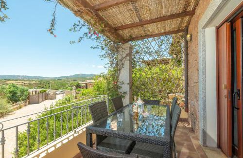 Santa Teresa di Gallura Villa | Villa Diomede