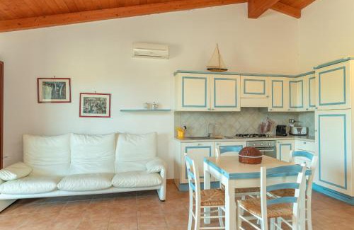 Santa Teresa di Gallura Villa | Villa Diomede