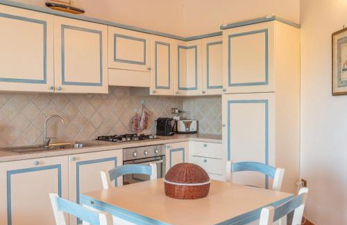 Santa Teresa di Gallura Villa | Villa Diomede