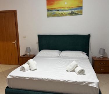 Ksamil Apartment | Villa Dion
