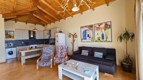 Manganos Villa | Villa Dioni