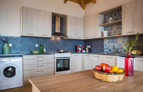 Manganos Villa | Villa Dioni