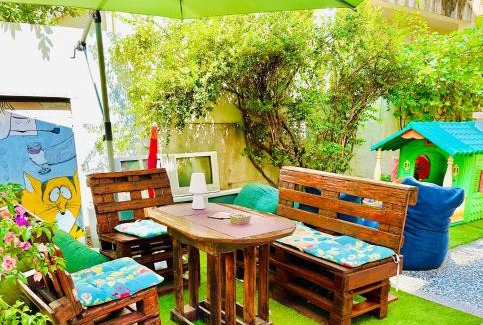 Lazi Apartment | Villa Dionis