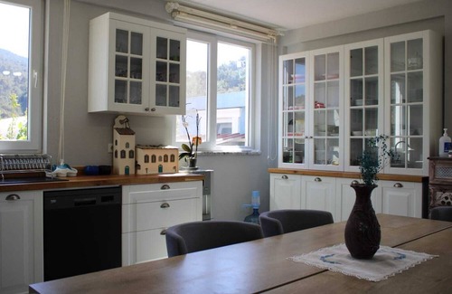 Ortaca Villa | Villa Dionyssos/Country Style Villa in Dalyan