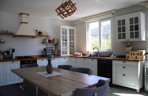 Ortaca Villa | Villa Dionyssos/Country Style Villa in Dalyan