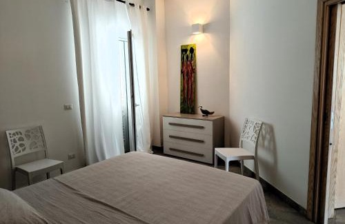 Marina di Mancaversa Villa | Villa direttamente sul mare Gallipoli