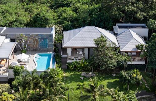 Plai Laem Villa | Villa Divano - by Sublime Samui Villas