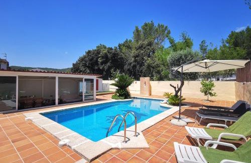 Crestatx House | Villa Divuit Pins