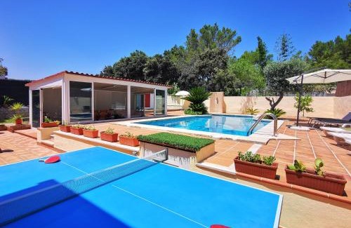 Crestatx House | Villa Divuit Pins