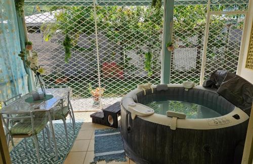 Kourou Apartment | Villa dix blue