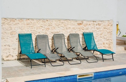 Houmt Souk Villa | Villa Djerba