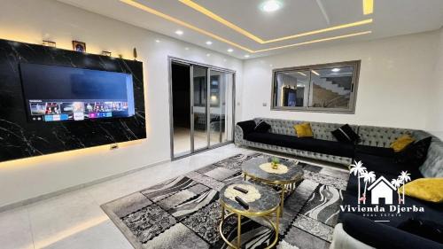Sidi Salem House | Villa Djerba