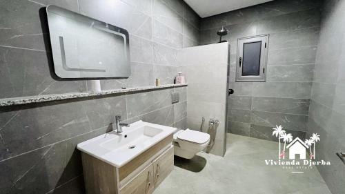 Sidi Salem House | Villa Djerba