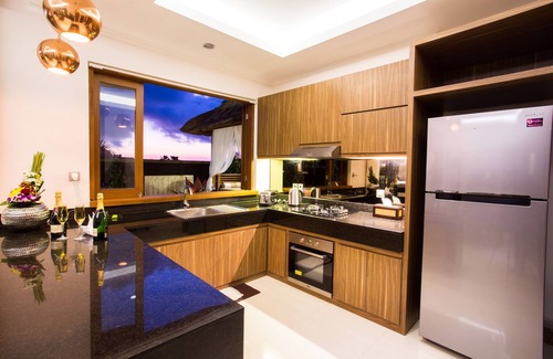 Kampial Villa | Villa DK - BALI Family Home