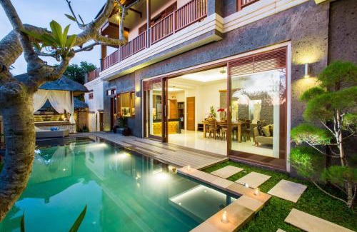 Kampial Villa | Villa DK - Bali