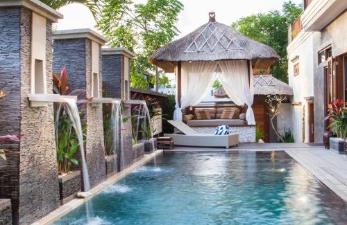Kampial Villa | Villa DK - Bali