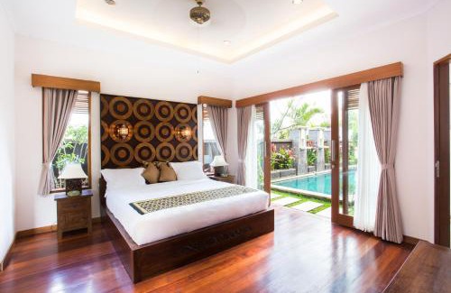 Kampial Villa | Villa DK - Bali