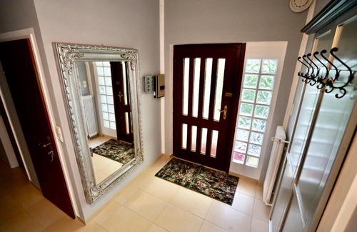 Hietzing Apartment | Villa DM