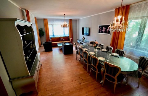 Hietzing Apartment | Villa DM