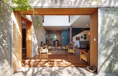 Guilhabreu House | Villa do Bosque