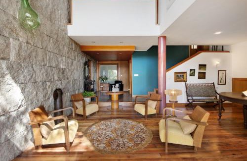 Guilhabreu House | Villa do Bosque