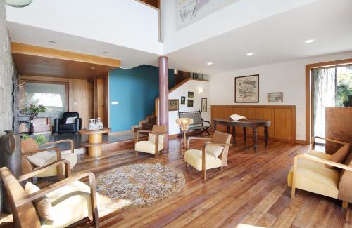 Guilhabreu House | Villa do Bosque