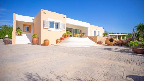 Sant Josep de sa Talaia Villa | Villa Domino Ibiza