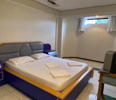 Regiao Urbana Homogenea I Hotel | Villa do Lago