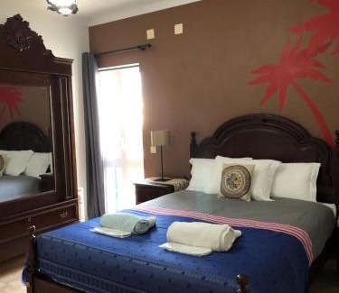 Zambujeira do Mar Bed & Breakfast | Villa Do Mar SW