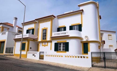 Zambujeira do Mar Bed & Breakfast | Villa Do Mar SW