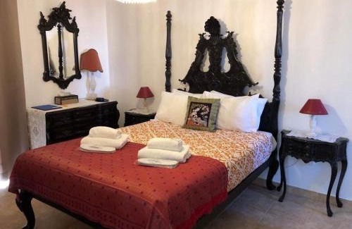 Zambujeira do Mar Bed & Breakfast | Villa Do Mar SW