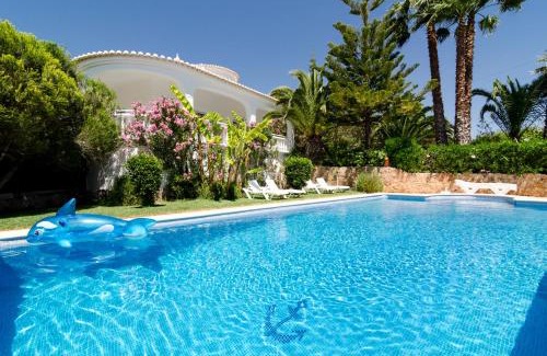 Alcantarilha Villa | Villa Do Monte