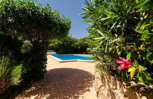 Alcantarilha Villa | Villa Do Monte