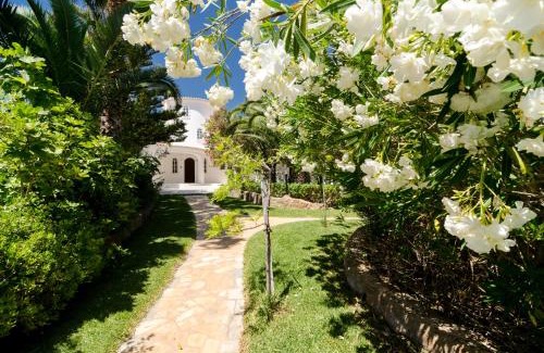 Alcantarilha Villa | Villa Do Monte