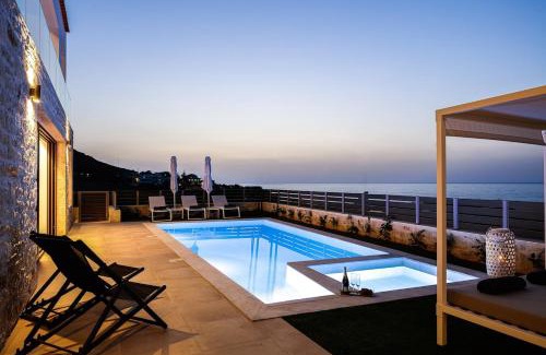 Panormos Villa | Villa Dodici