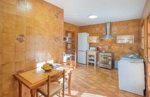 Badia Blava Villa | Villa Dofins Bahia Azul by Interhome