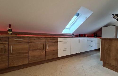 Dahlwitz-Hoppegarten House | Villa Dohne