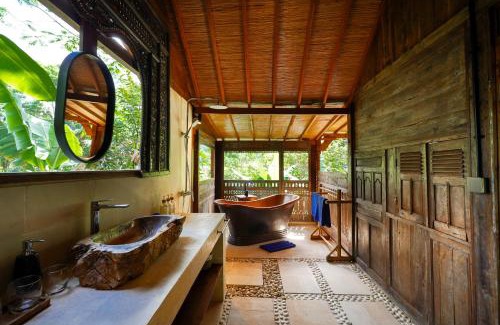 Sebatu Villa | Villa Dolce Farniente