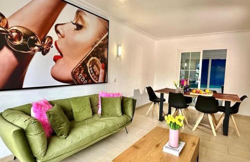 Maioris Decima Villa | Villa Dolce Vita lujo