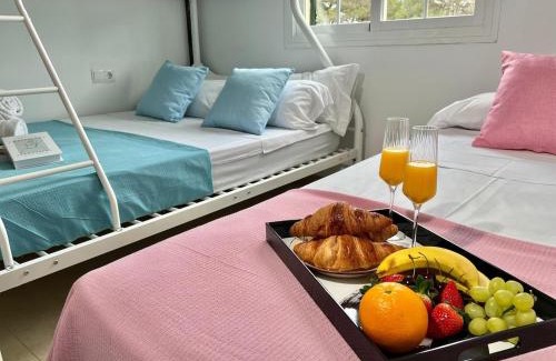 Maioris Decima Villa | Villa Dolce Vita lujo