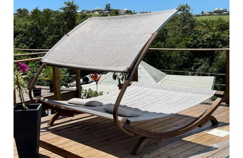 Riviere-Salee Villa | Villa Dolce Vita superb swimming pool sea view