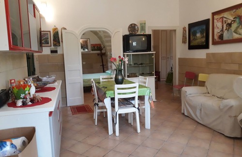 Cutrofiano Villa | Villa Dolores Salento Cutrofiano Le