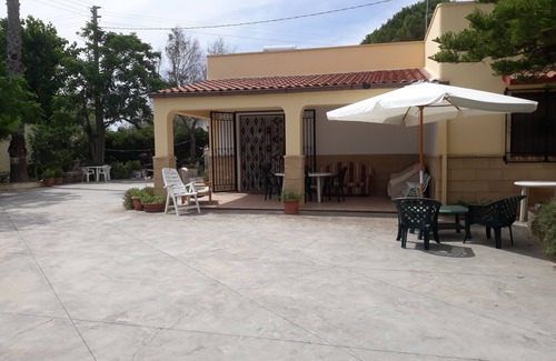 Cutrofiano Villa | Villa Dolores Salento Cutrofiano Le
