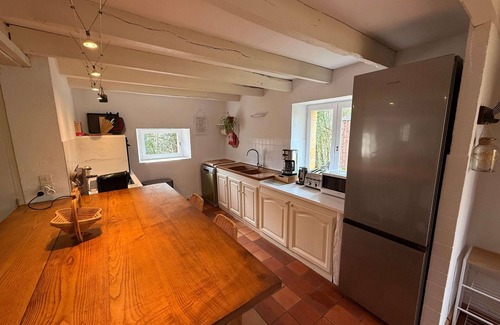 La Chapelle-Aubareil House | Villa 'Domaine De Caractère En Perigord' with Private Pool, Private Terrace and Wi-Fi