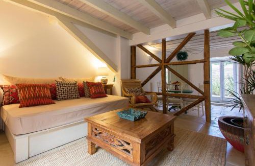 Santa Isabel Apartment | Villa Domingues II