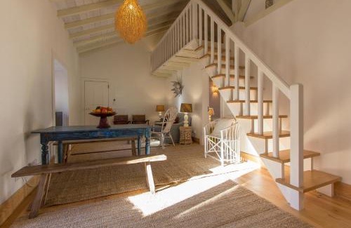 Santa Isabel Apartment | Villa Domingues II
